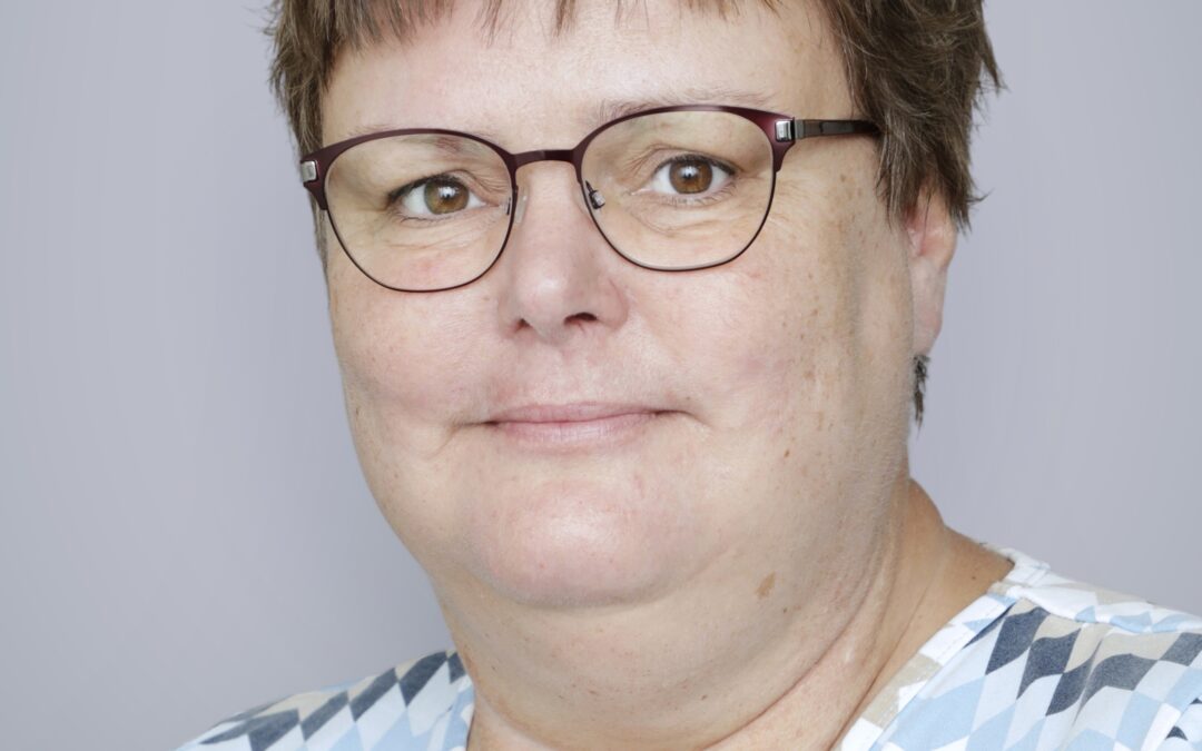 Lene Juul Mikkelsen
