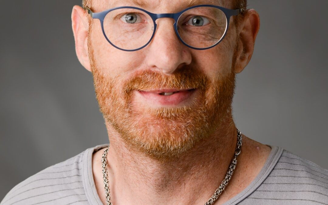 Chrisjan Esmarch Lund