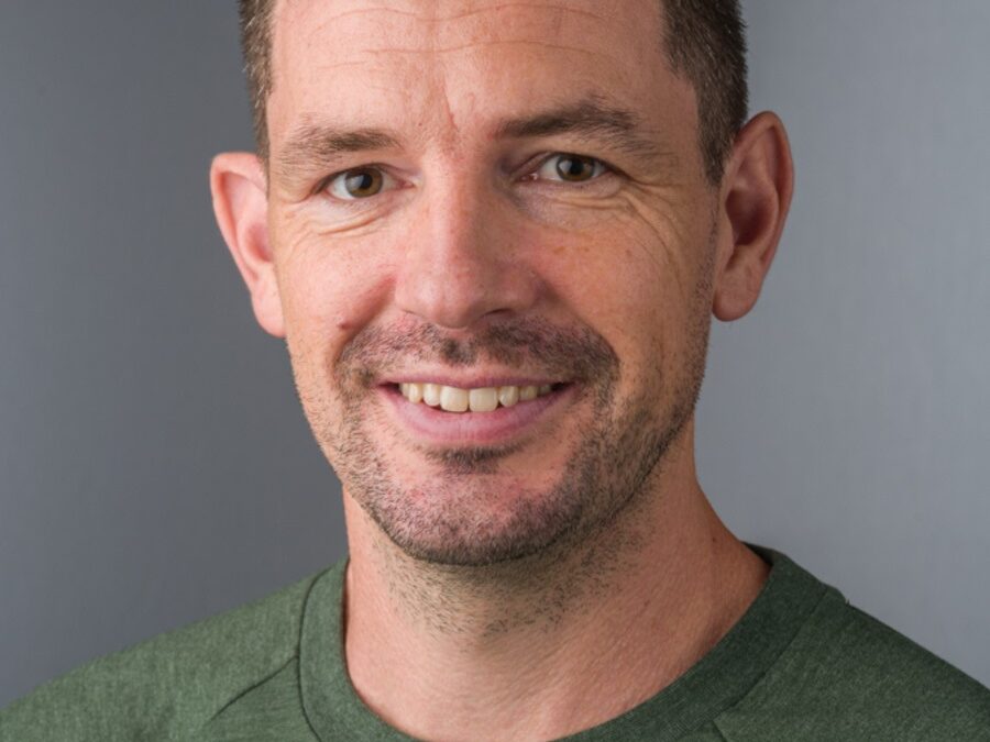 Daniel Haagensen