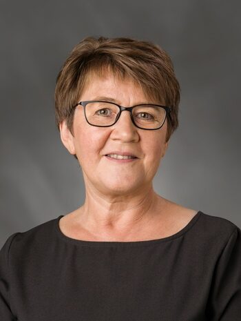 Henriette Agerbo Haahr