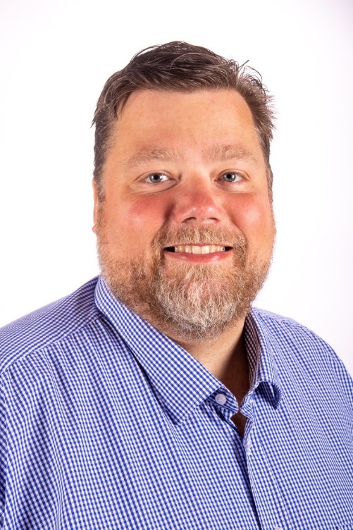 Johannes Pedersen