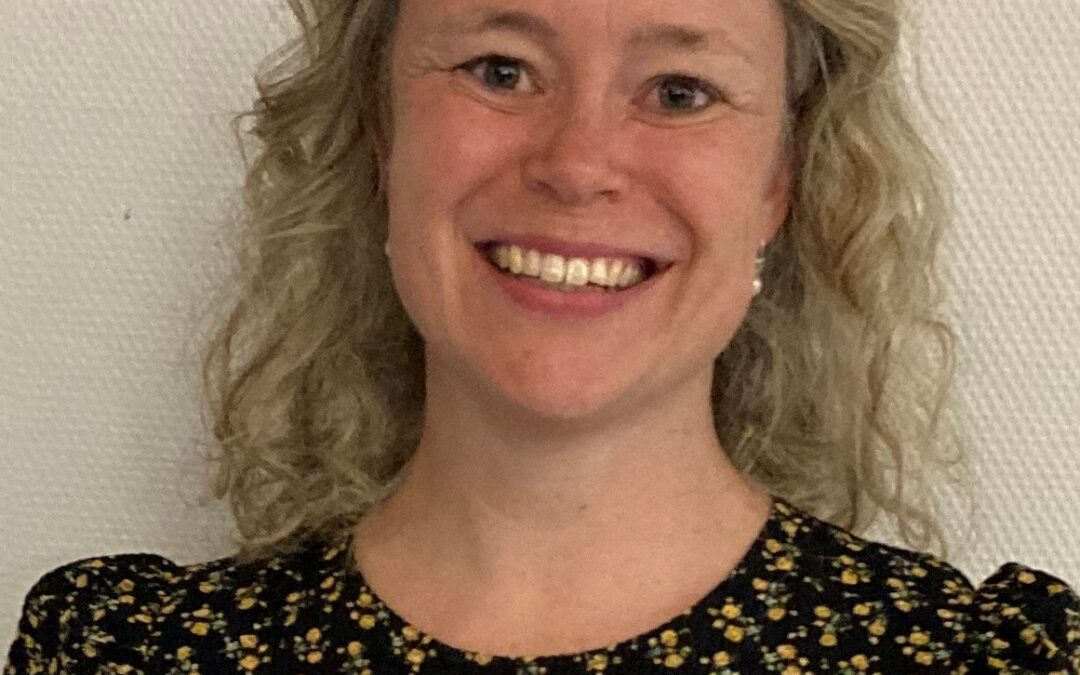 Birgitte Ottosson