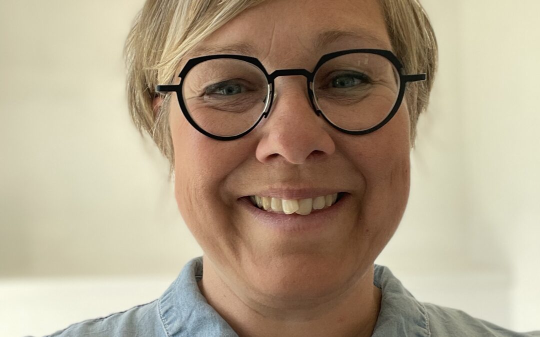 Mette Vendelbo