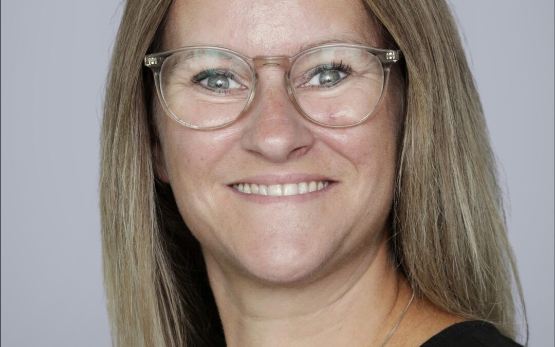 Anne Dahl Stougaard