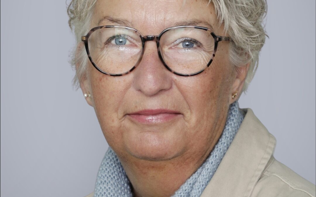 Britta Faartoft Mikkelsen