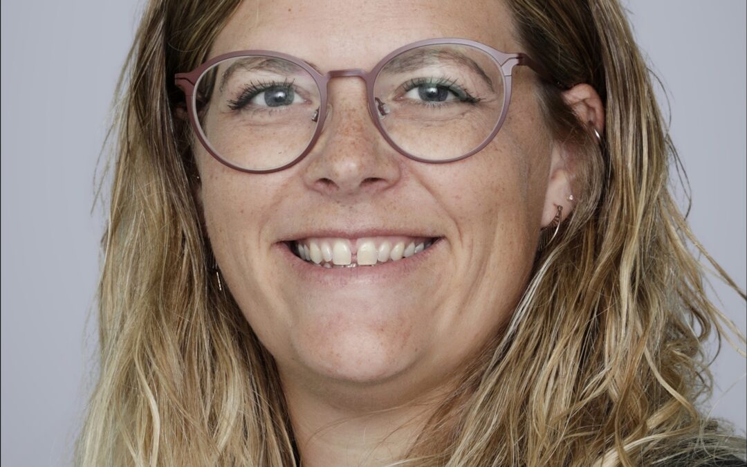 Ditte Buhl Smed