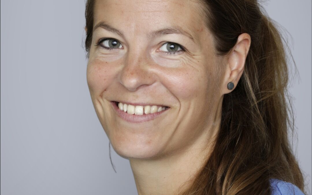 Malene Tychsen Unmack Larsen