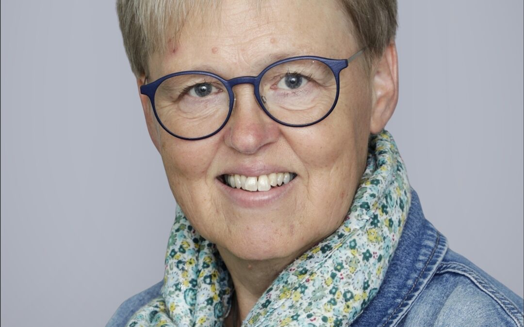 Margit Lindgreen