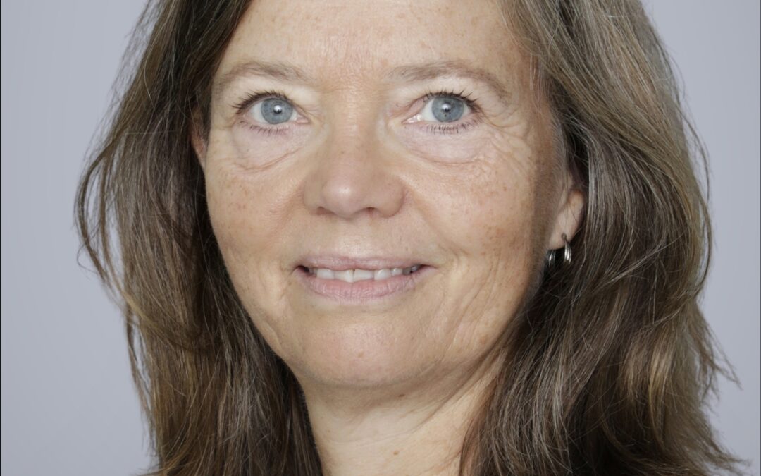 Mette Larsen