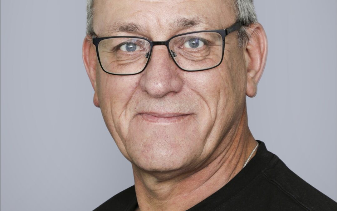 Ole Friis