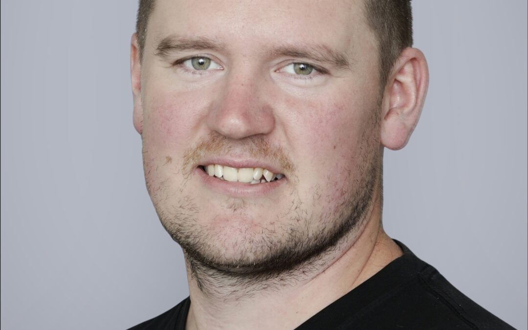 Samuel Rønne Andersen