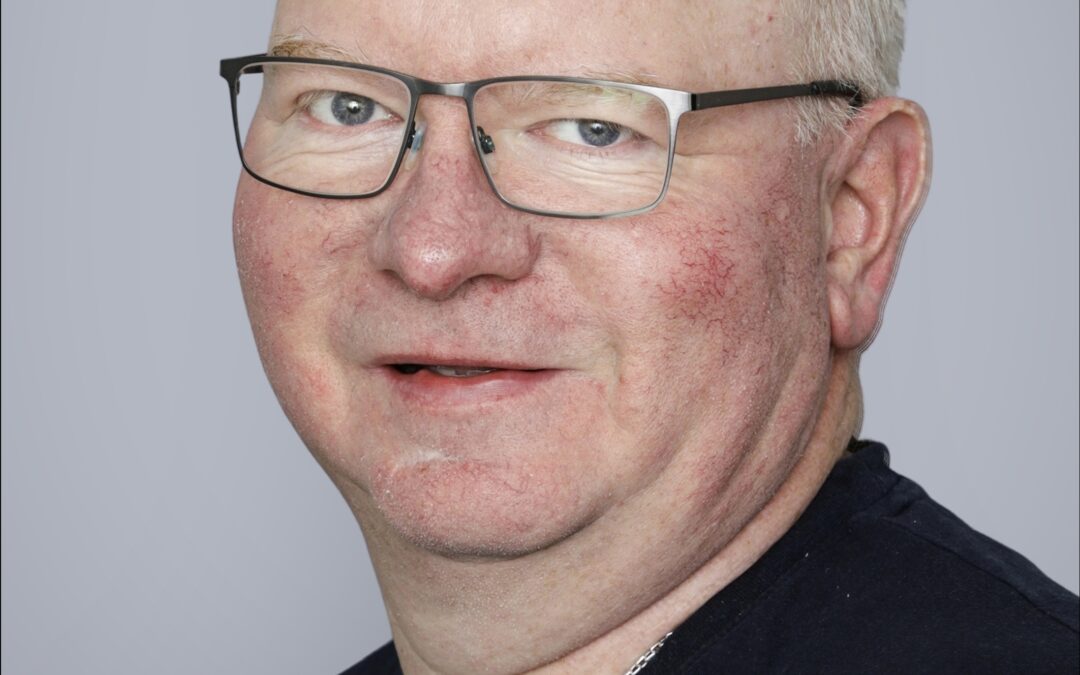 Steen Sulkjær