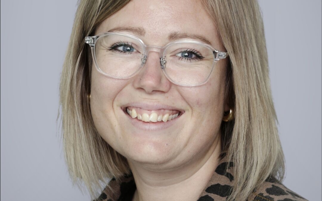 Thea Buus Brosbøl