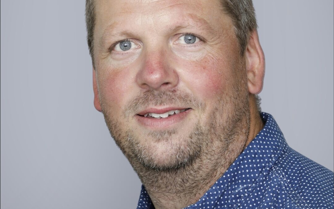 Thomas Pedersen