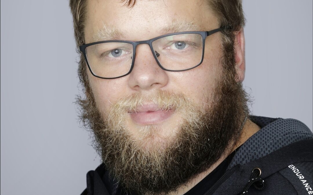 Tobias Stensbjerg Rønne