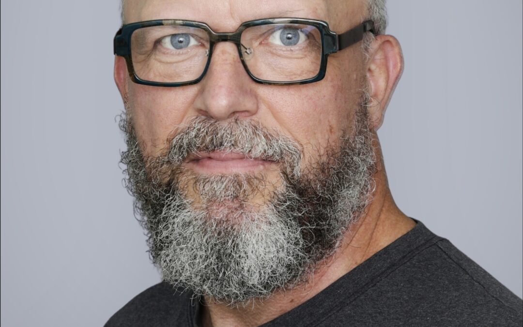 Torben Larsen