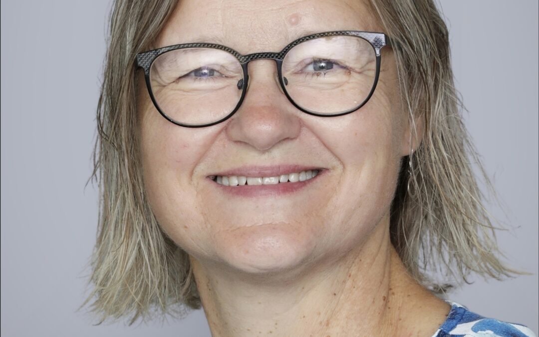 Vibeke Breum Allerslev