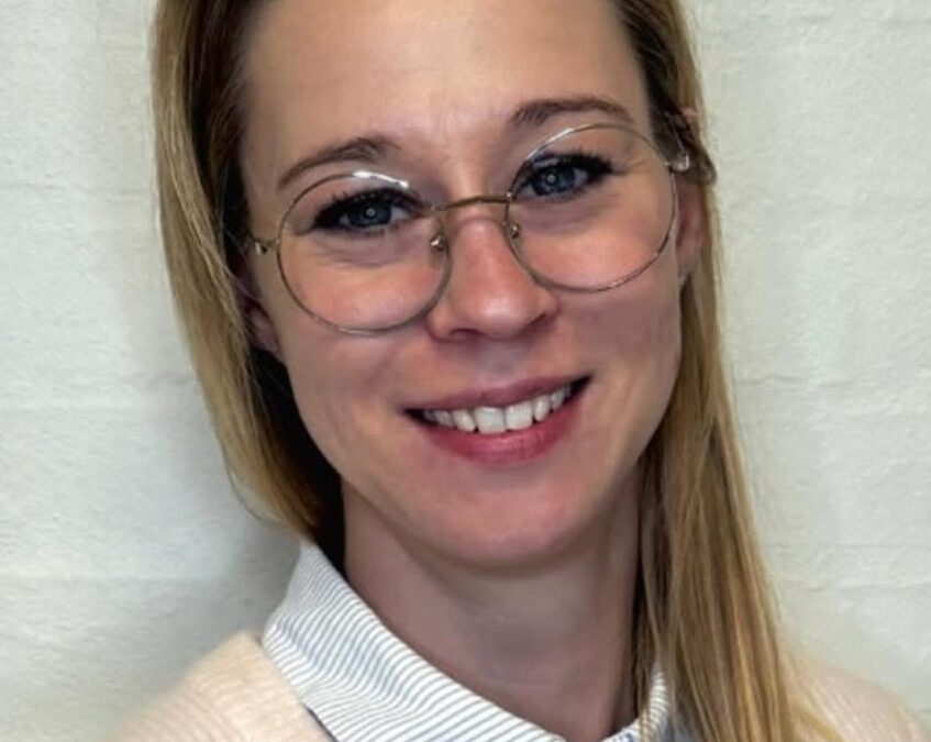 Tina Brinch Nielsen