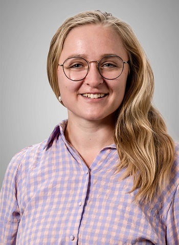 Marie Nygaard Aalbæk