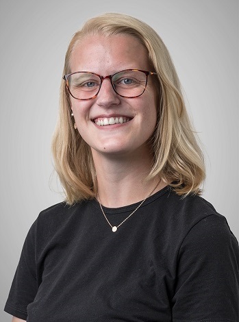 Miriam Højgaard Jensen